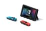 Nintendo Switch - Neon blue&red Joy-Con 6