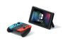 Nintendo Switch - Neon blue&red Joy-Con 7