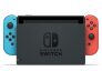 Nintendo Switch - Neon blue&red Joy-Con 9