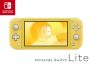 Nintendo Switch Lite Yellow 2