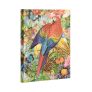 Zápisník Paperblanks - Tropical Garden - Ultra nelinkovaný 2