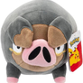 Pokémon Plyšák 22 cm - mix motivů 4