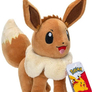 Pokémon Plyšák 22 cm - mix motivů 6