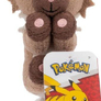 Pokémon Spící plyšák 20 cm - mix motivů 2