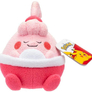 Pokémon Spící plyšák 20 cm - mix motivů 3