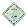 1 Monopoly MEGA CZ - rodinná hra