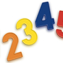 Magnetic Numbers2
