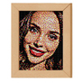 16 Pixel Art 4 Selfie