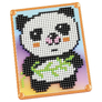 18 Pixel Art basic Panda