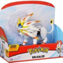 Pokémon Epic Battle figurky W4 (mix) 6
