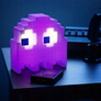 pac-man světlo 3