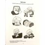 Logopedické úkoly pro předškoláky - Zábavná cvičebnice 5+ 2