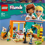 Leův pokoj - LEGO Friends (41754)