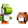 Yoshiho dům dárků – rozšiřující set - LEGO Super Mario (71406) 3