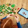 Yoshiho dům dárků – rozšiřující set - LEGO Super Mario (71406) 4