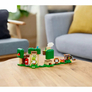 Yoshiho dům dárků – rozšiřující set - LEGO Super Mario (71406) 5