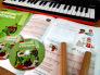Hravá hudební výchova 1 – pracovní učebnice 3