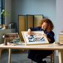 Velká vlna - LEGO Art - Hokusai (31208) 5