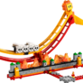 Lávová vlna – rozšiřující set - LEGO Super Mario (71416) 2