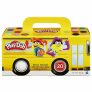 24 Play-Doh Modelína - Velké balení 20 ks