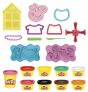 Play-Doh Modelína + set nástrojů - Prasátko Peppa