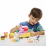 Play-Doh Modelína + set nástrojů - Sada prasátko Peppa