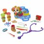 Play-Doh Modelína + set nástrojů - Veterinář