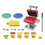 Play-Doh Modelína + set nástrojů - Barbecue Girl