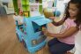 Play-Doh Modelína - Zmrzlinářský vozík