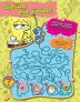 SpongeBob - Knížka na celý rok 2