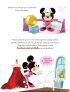 Disney - Minnie Mouse - Kam utekly puntíky 2