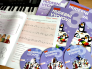 Hravá hudební výchova 3- učebnice 3