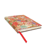 Zápisník Paperblanks - Kikka - Ultra linkovaný 3