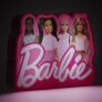 Box světlo Barbie 3