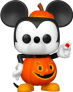 Funko POP Disney TrickorTreat - Mickey 2