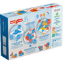 Geomag Magicube Blocks & Cards 16 dílků 2