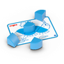 Geomag Magicube Blocks & Cards 16 dílků 6