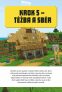 Kompletní příručka – Minecraft 3