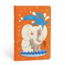 Zápisník Paperblanks - Baby Elephant - Mini linkovaný 2