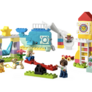 Hřiště snů - Lego Duplo (10991)2