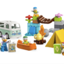 Dobrodružné kempování - Lego Duplo (10997)2