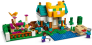 LEGO Minecraft 21249 Kreativní box 4.0 2