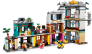 LEGO Creator 31141 Hlavní ulice 2
