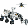 NASA Mars Rover Perseverance - LEGO Technic (42158)2