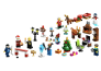 LEGO® City Advent Calendar 2023 2