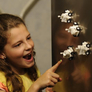4M KidzLabs Antigravitační vozítko na ledničku (603268) 4