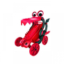 4M Drak (603381) 2