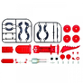 4M Drak (603381) 5