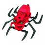 4M KidzRobotix Pavoučí robot (603392) 2
