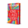 One Last Stop ořízka